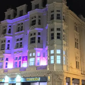 Brighton Beach Inn Hostel Hove