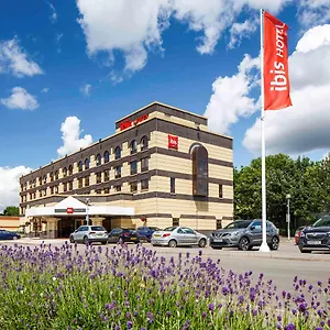 Ibis 3*, Southampton Royaume-Uni