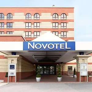 Novotel 4*, Southampton Royaume-Uni