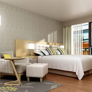 By Marriott 4*, Édimbourg Royaume-Uni