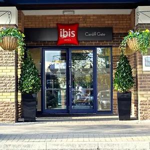 *** Hotel Ibis Gate - International Business Park United Kingdom