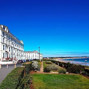 **** Guest house The London Seafront United Kingdom