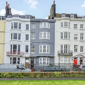 Five Guest house