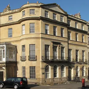 **** Bed & Breakfast 95 Sydney Place United Kingdom