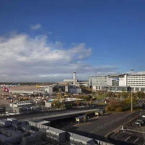 Radisson Blu Manchester Airport 4*, Hale (Greater Manchester) Royaume-Uni