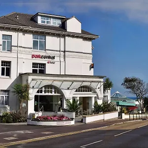 **** Hotel Park United Kingdom