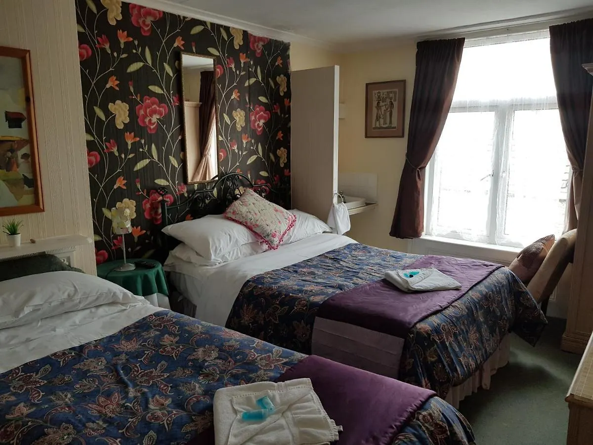 Alston House Hotel Hove 3*,  Royaume-Uni