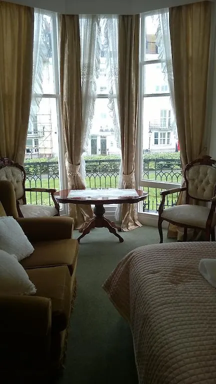 Alston House Hotel Hove