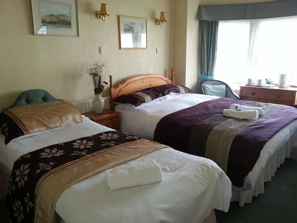 Alston House Hotel Hove 3*,