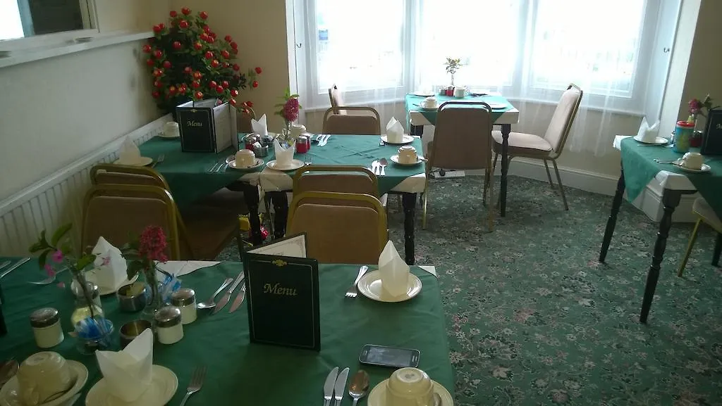 Alston House Hotel Hove