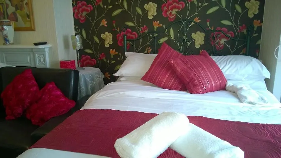 Alston House Hotel Hove